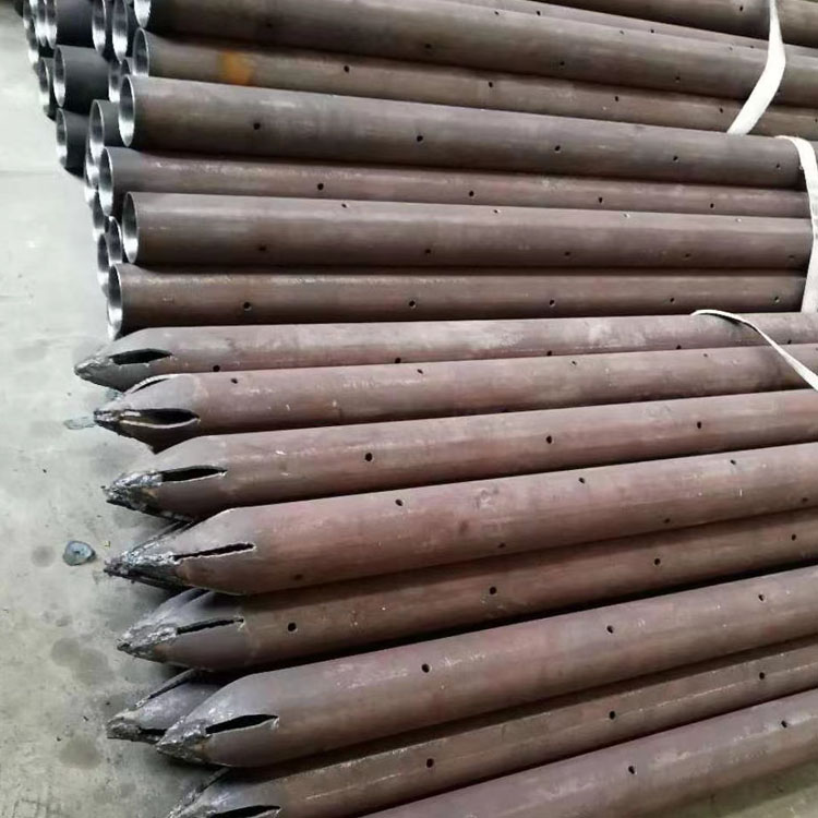 昂昂溪76mm管棚管